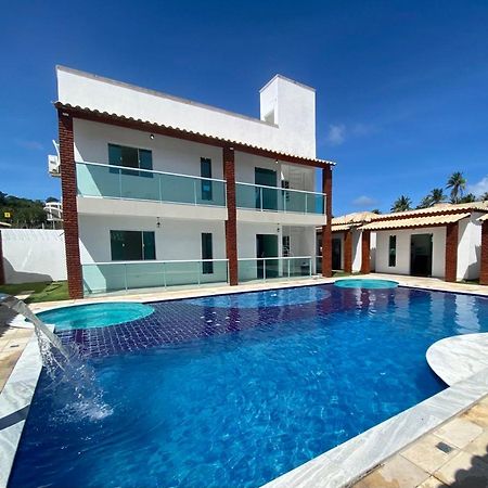 Vila Bangalo São José da Coroa Grande 외부 사진