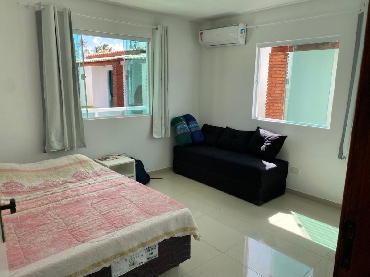 Vila Bangalo São José da Coroa Grande 외부 사진