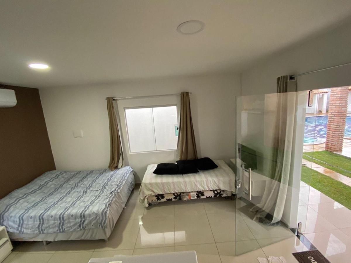 Vila Bangalo São José da Coroa Grande 외부 사진
